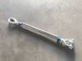 Spannschloss hochfest / Turnbuckle high strength