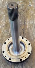 Steckachse Mercedes Differential ab 2012 / Floating axle Mercedes Differential since 2012