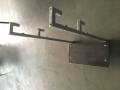Wartungsstuhl / Maintenance chair