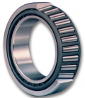 Umlenkrollenlager / Deflection pulley bearing