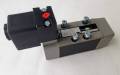 Wegemagnetventil 1 Magnetschalter / Directional magnetic valve with 1 magnetic switch