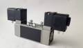 Wegemagnetventil 2 Magnetschlalter / Directional magnetic valve with 2 magnetic switch