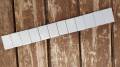 Wuchtgewicht 12 x 5g / Balance weight 12 x 5g