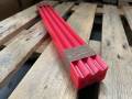 Seilfutter 6 Stangen 1 Umlenkrad / Linings 6 rods 1 deflection pulley