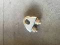 Sicherheits Drahtseilklemme 12 mm / Safety wire rope clip 12 mm