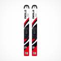 170 cm - MESLE Duoski Big Duo ES + B22R Bindung + Tip Guard