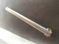 Entkupplungsrohr mit Buchse / Decoupling tube with socket