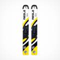 145 cm - MESLE Duoski Big Duo ES + B22R Bindung + Tip Guard