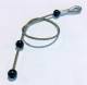 Kugelseil / Ball cable