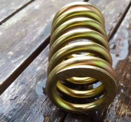 Kupplungsfeder / Coupling spring - Bild vergr��ern 