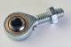 Gelenkkopf Zug Druck Stangen / Ball joint pulling pushing bars