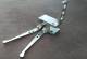 Greifergeh�use links / Pick up body left