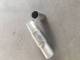 Hohlachse Antrieb mit Gleitlagerbuchsen / Hollow axis drive with plain bearing bushes