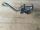 RIVO Klemme Aufzug 4mm / RIVO clamp elevator 4mm
