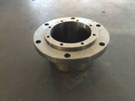 Nabe Mercedes Differential / Hub Mercedes Differential - Bild vergr��ern 