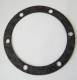 Papierdichtung 6 Loch / Paper gasket 6 hole
