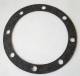 Papierdichtung 8 Loch / Paper gasket 8 hole