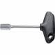 Steckschl�ssel Diaschraube / Socket diagonal screw