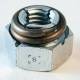 Sicherungsmutter Mitnehmer / Safety nut carrier