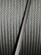 4Cable Umlaufseil 10mm rechts /  running cable 10mm right