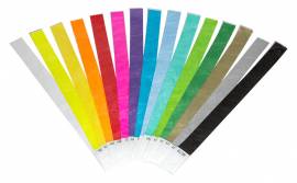 Armband 1000 St�ck / Tickets 1000 pcs. unit - Bild vergr��ern 